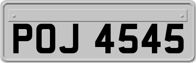POJ4545