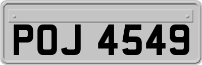 POJ4549