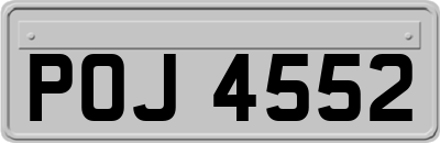 POJ4552