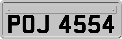 POJ4554