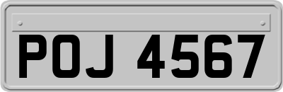POJ4567