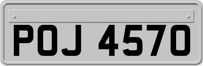 POJ4570