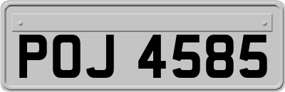POJ4585