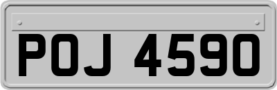POJ4590