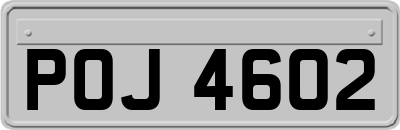 POJ4602