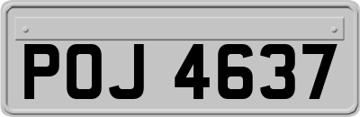 POJ4637