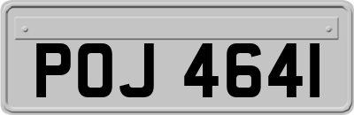POJ4641