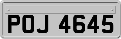 POJ4645