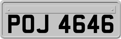 POJ4646