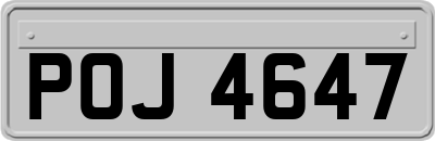 POJ4647