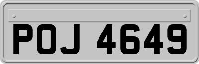 POJ4649