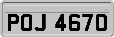 POJ4670
