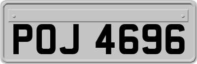 POJ4696