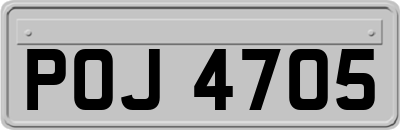 POJ4705
