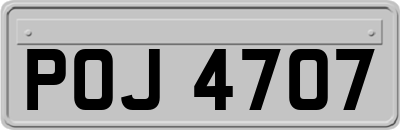 POJ4707