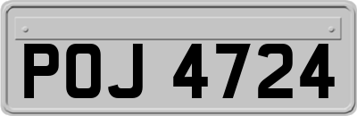 POJ4724