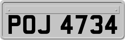 POJ4734