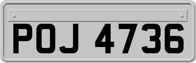 POJ4736