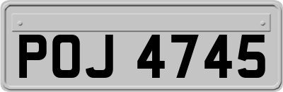 POJ4745