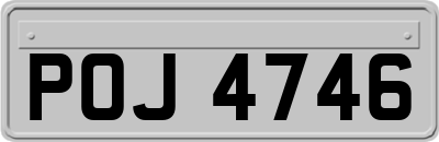POJ4746