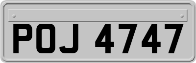 POJ4747