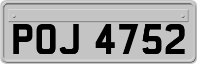 POJ4752