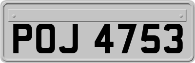 POJ4753