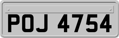 POJ4754