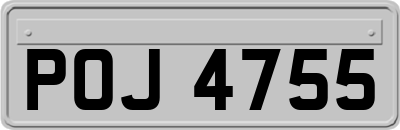 POJ4755