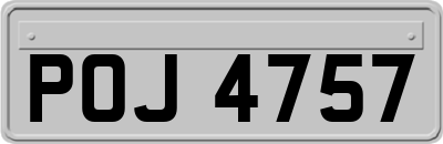 POJ4757