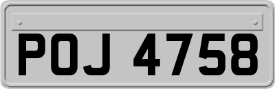 POJ4758