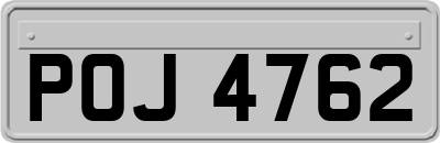POJ4762