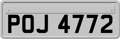 POJ4772