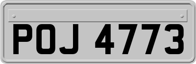 POJ4773