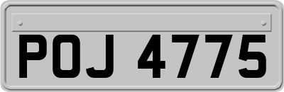 POJ4775