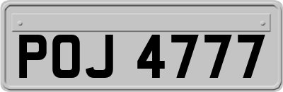 POJ4777