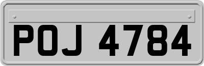 POJ4784