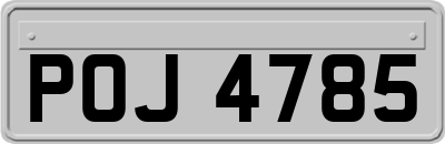 POJ4785