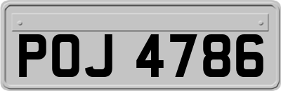 POJ4786