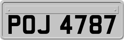 POJ4787