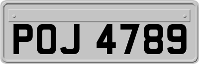 POJ4789