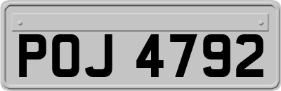 POJ4792