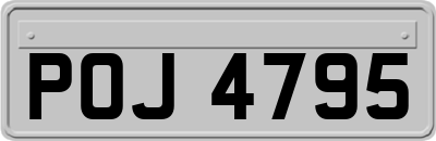POJ4795