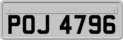 POJ4796