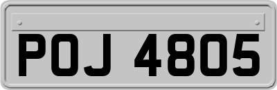 POJ4805