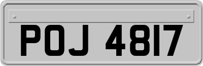 POJ4817
