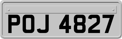POJ4827