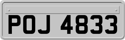 POJ4833