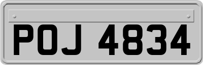 POJ4834