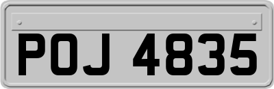 POJ4835